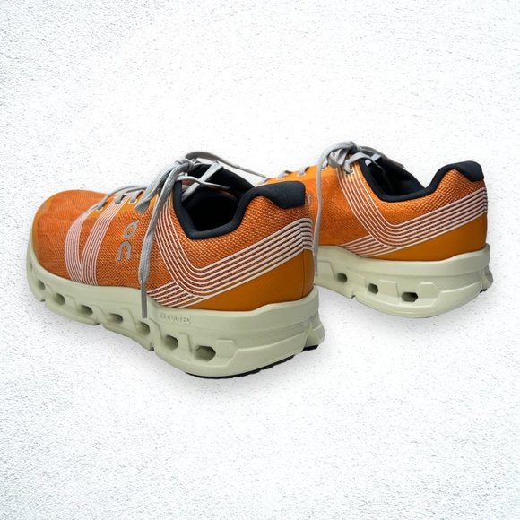 NEW Cloudgo by On - Picture 9 of 16